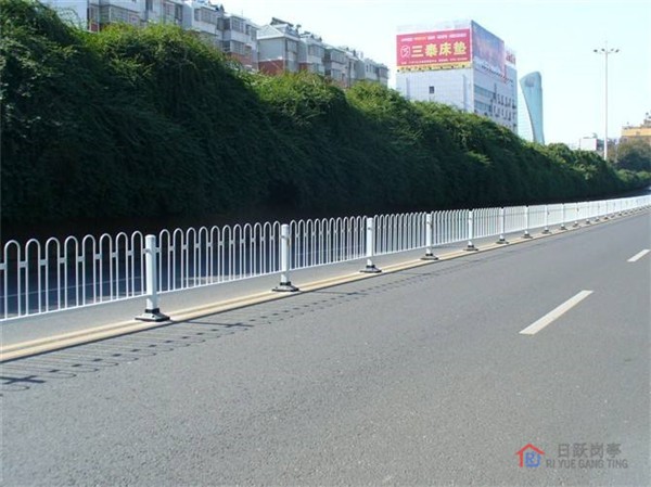 惠州护栏RY-Z4
